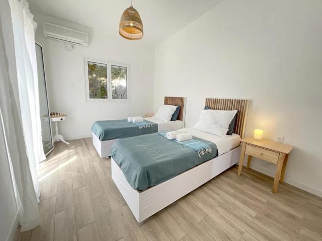 Holiday home Hestia's House Katomerion